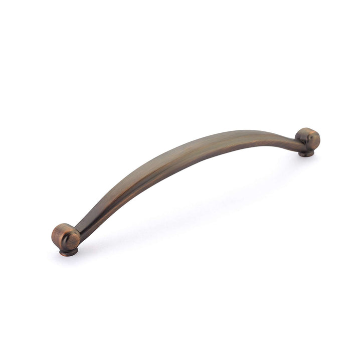 Schaub and Company - Cabriole Cabinet Pull