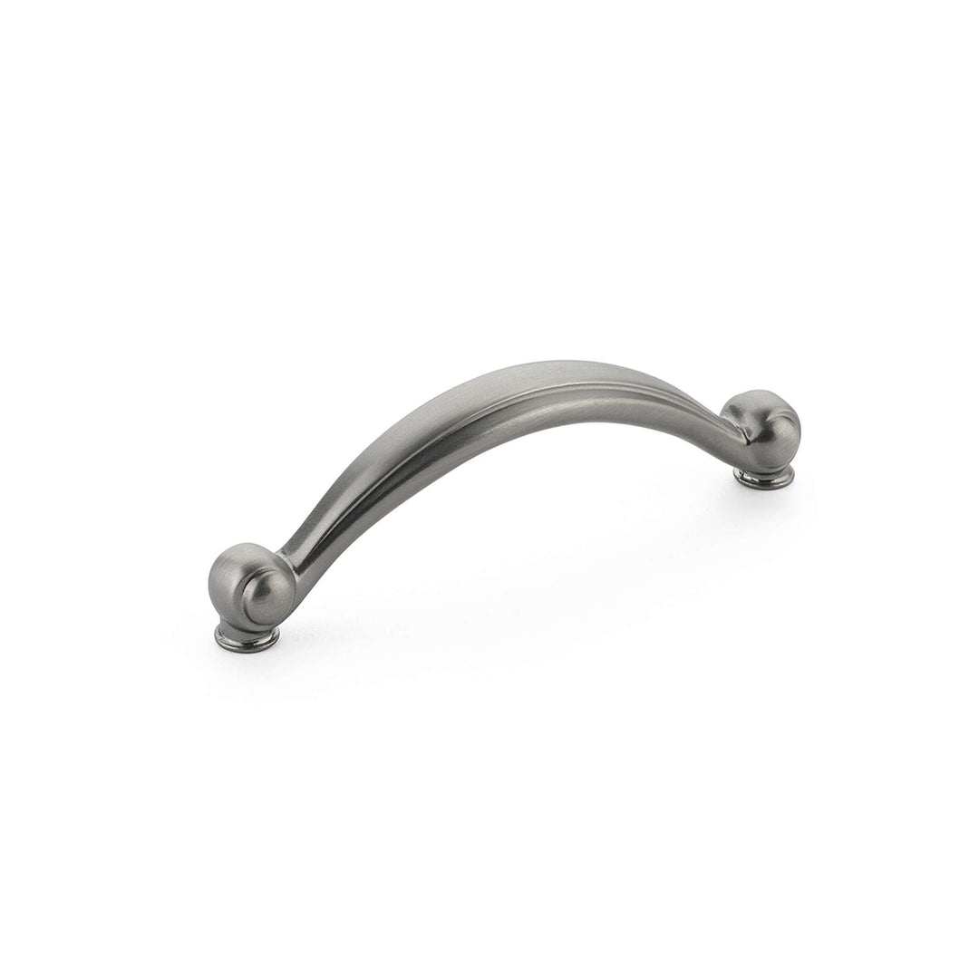 Schaub and Company - Cabriole Cabinet Pull