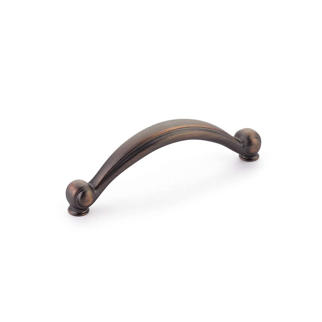 Schaub and Company - Cabriole Cabinet Pull