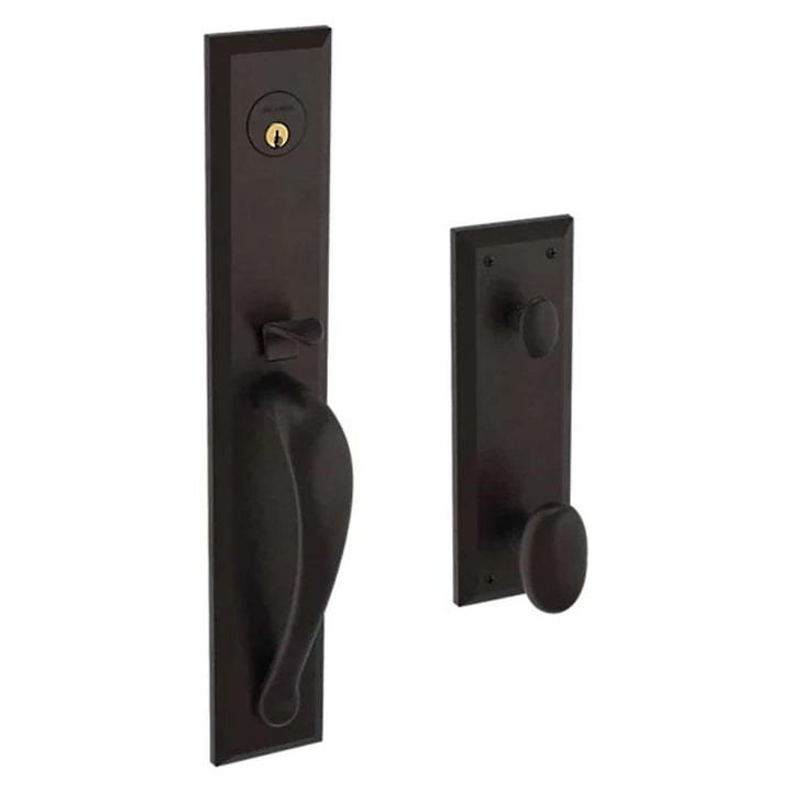 Baldwin Hardware Corporation - Cody - 6403 - Entrance Set - Knob