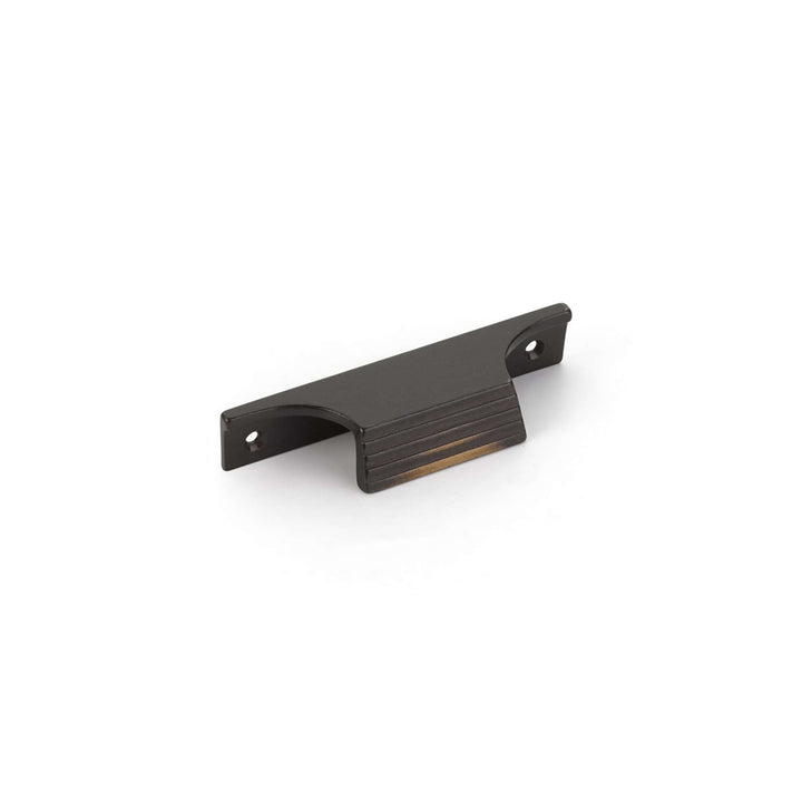 Schaub and Company - Stradella Cabinet Edge Pull