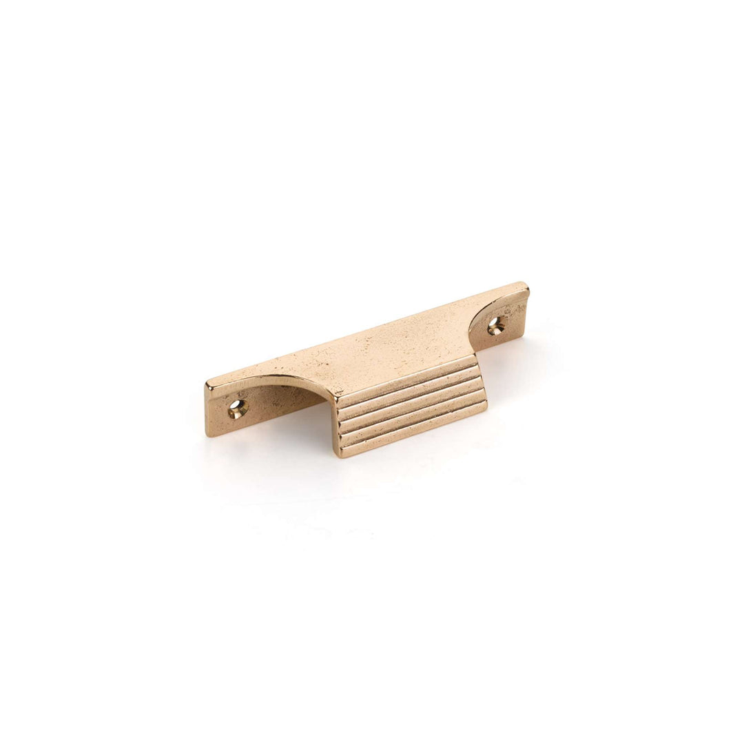 Schaub and Company - Stradella Cabinet Edge Pull