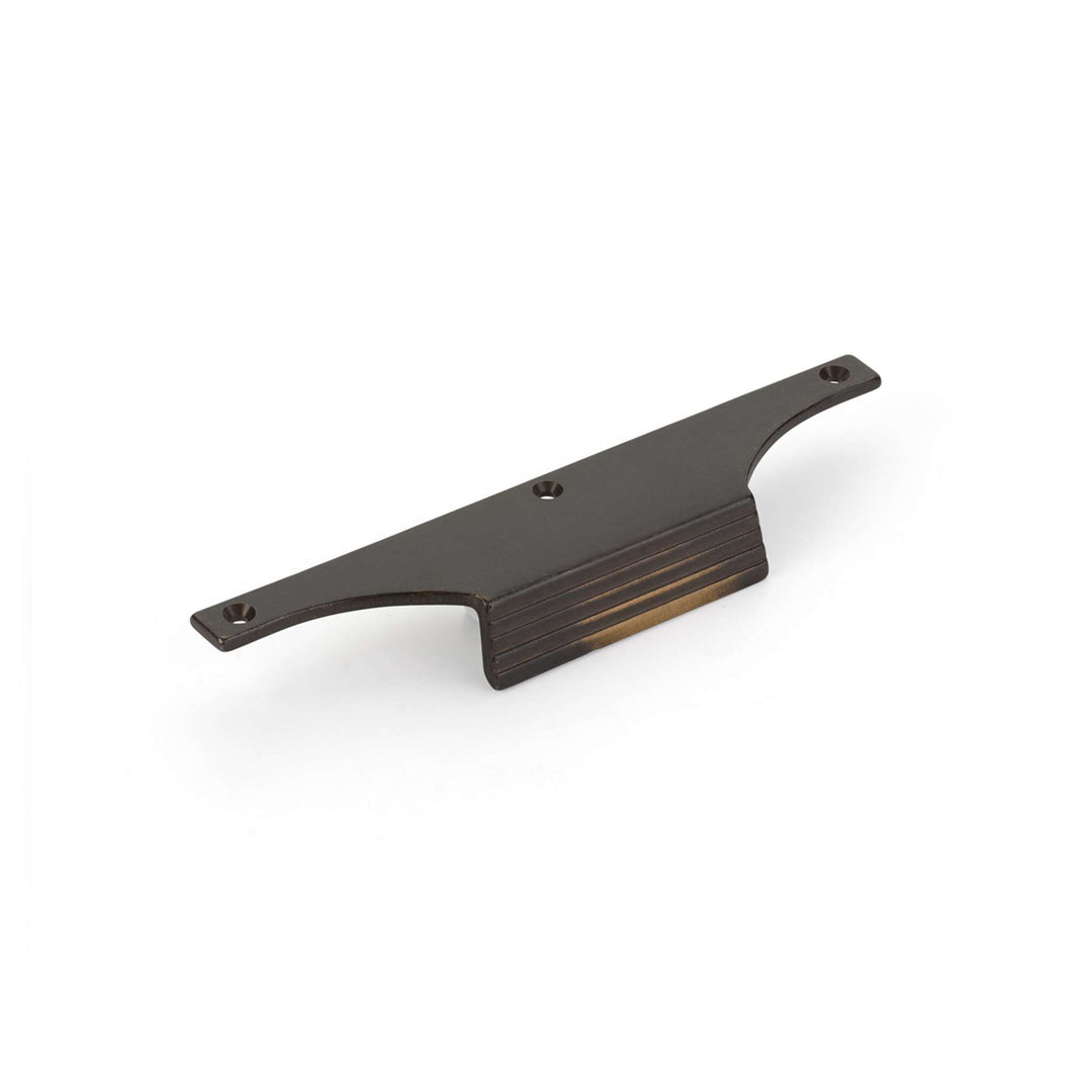 Schaub and Company - Stradella Cabinet Edge Pull