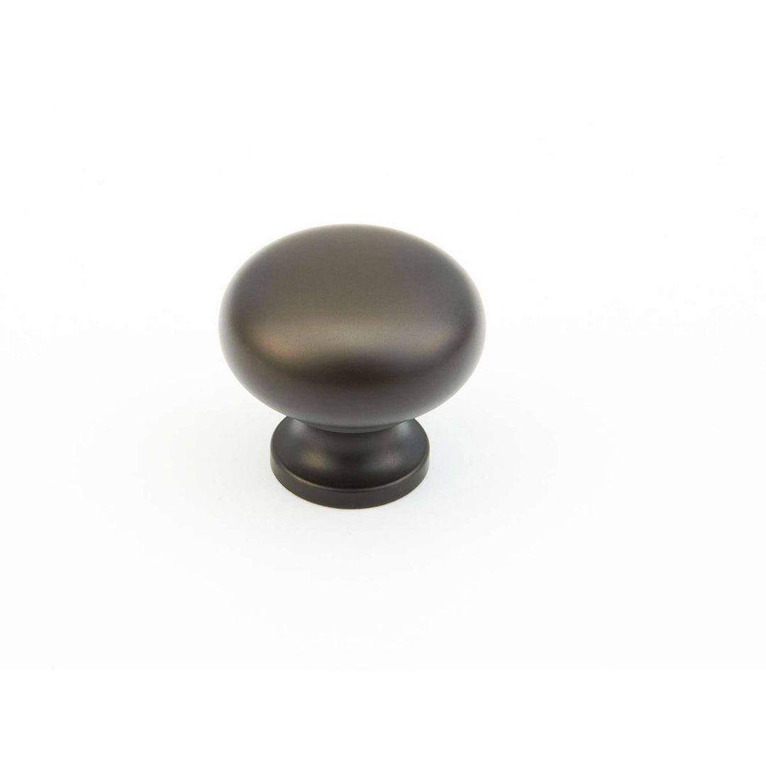 Schaub and Company - Traditional Cabinet Knob Round