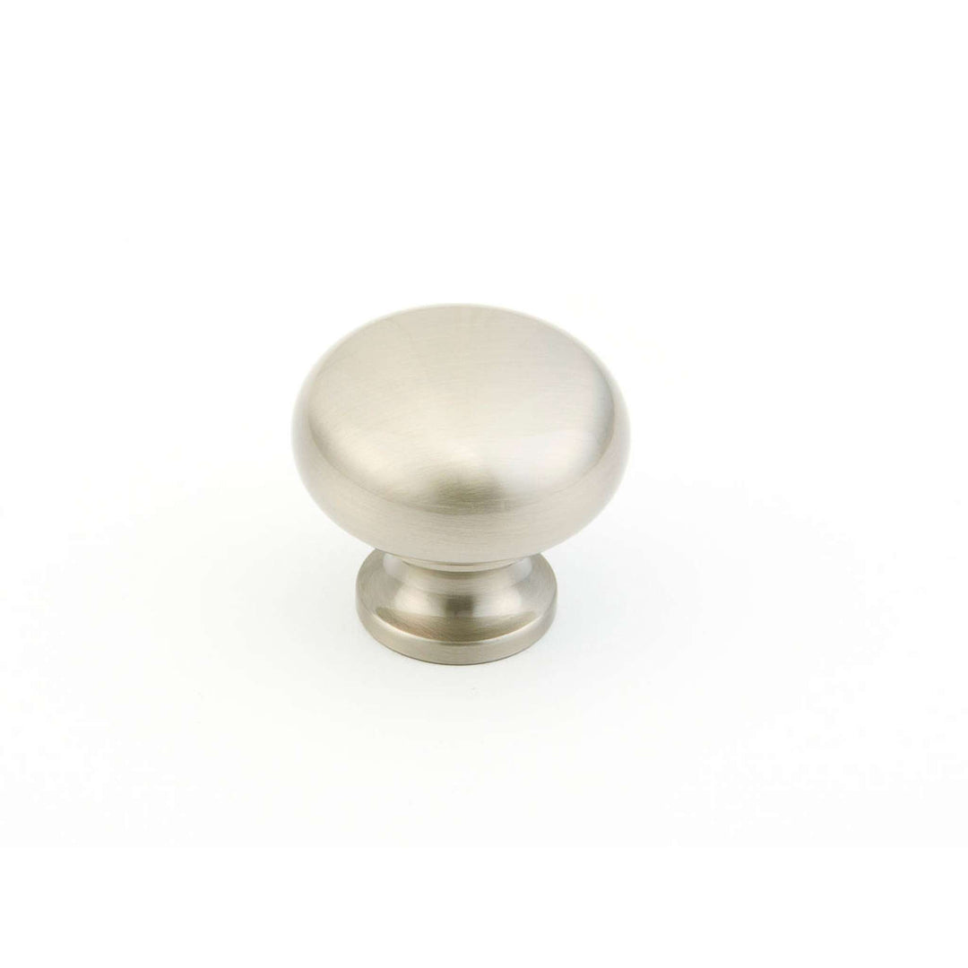 Schaub and Company - Traditional Cabinet Knob Round