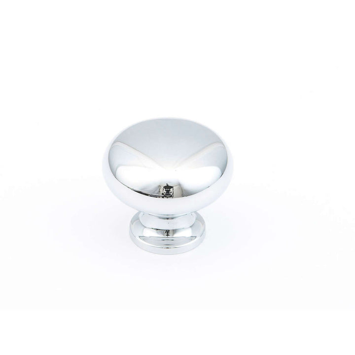 Schaub and Company - Traditional Cabinet Knob Round