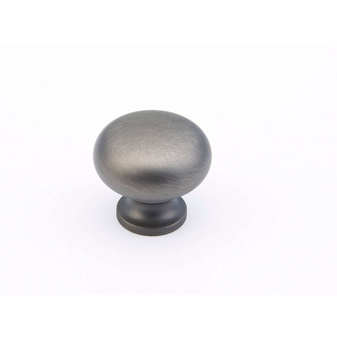 Schaub and Company - Traditional Cabinet Knob Round