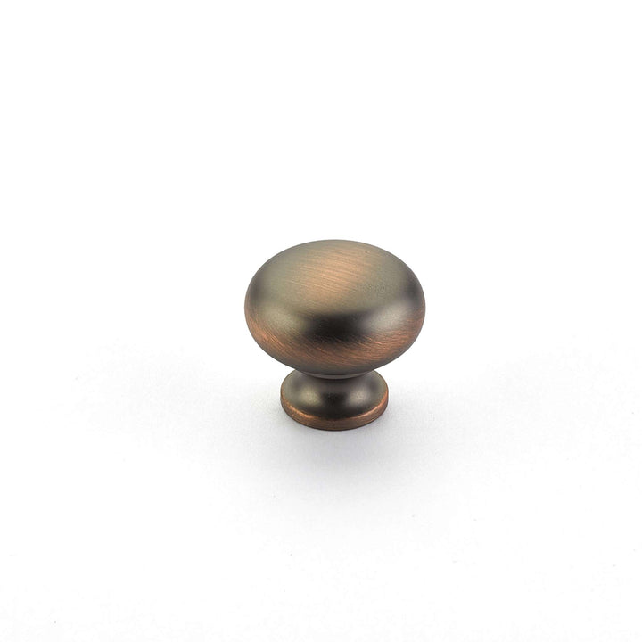 Schaub and Company - Traditional Cabinet Knob Round