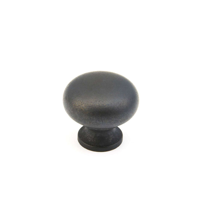 Schaub and Company - Traditional Cabinet Knob Round