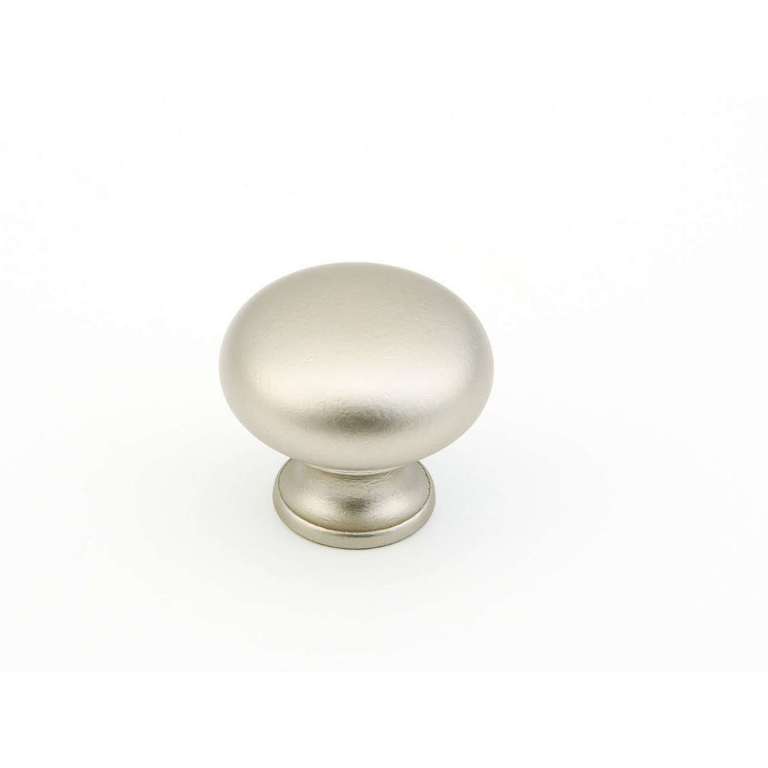 Schaub and Company - Traditional Cabinet Knob Round