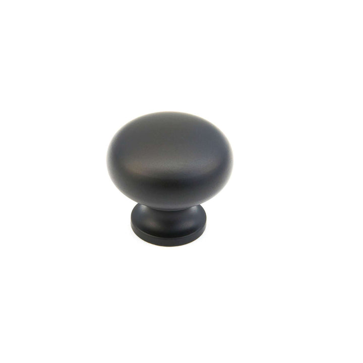 Schaub and Company - Traditional Cabinet Knob Round