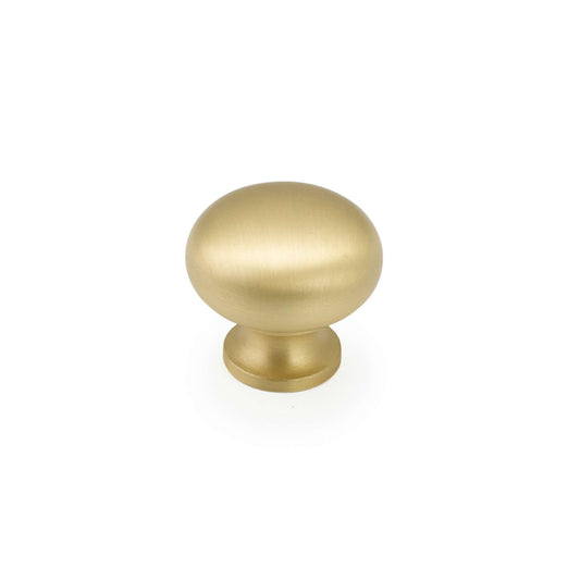 Schaub and Company - Traditional Cabinet Knob Round