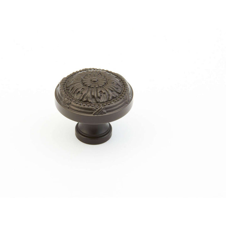 Schaub and Company - Versailles Cabinet Knob Round