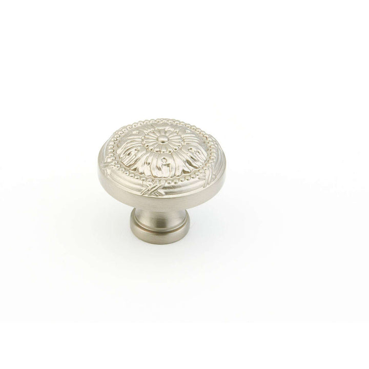 Schaub and Company - Versailles Cabinet Knob Round