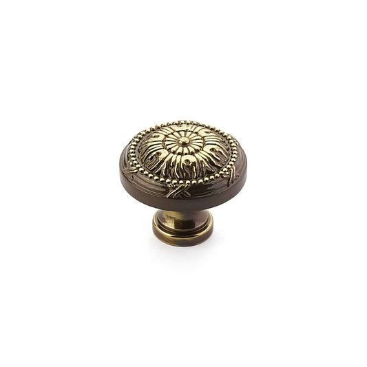 Schaub and Company - Versailles Cabinet Knob Round