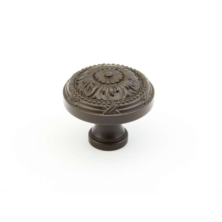 Schaub and Company - Versailles Cabinet Knob Round