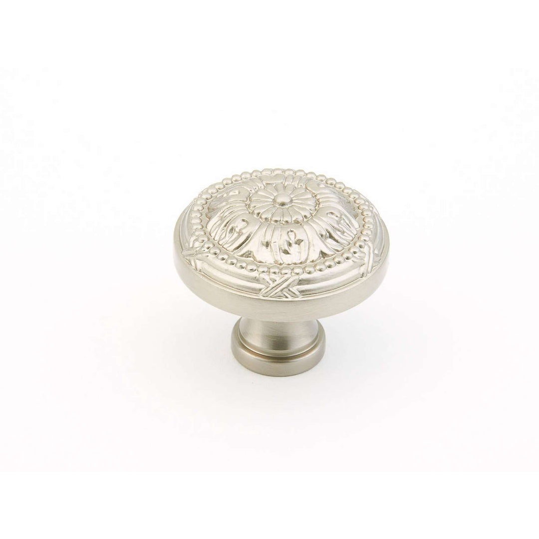 Schaub and Company - Versailles Cabinet Knob Round