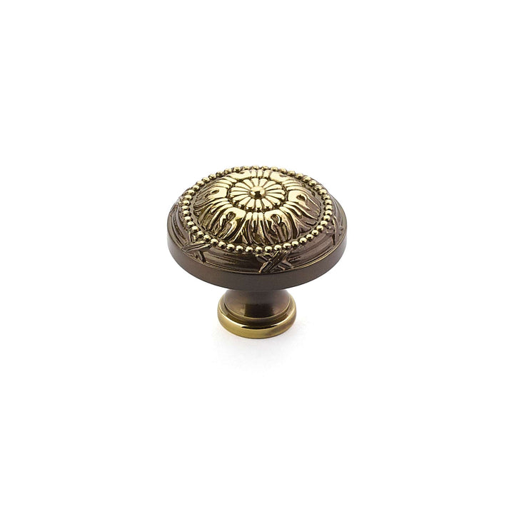 Schaub and Company - Versailles Cabinet Knob Round