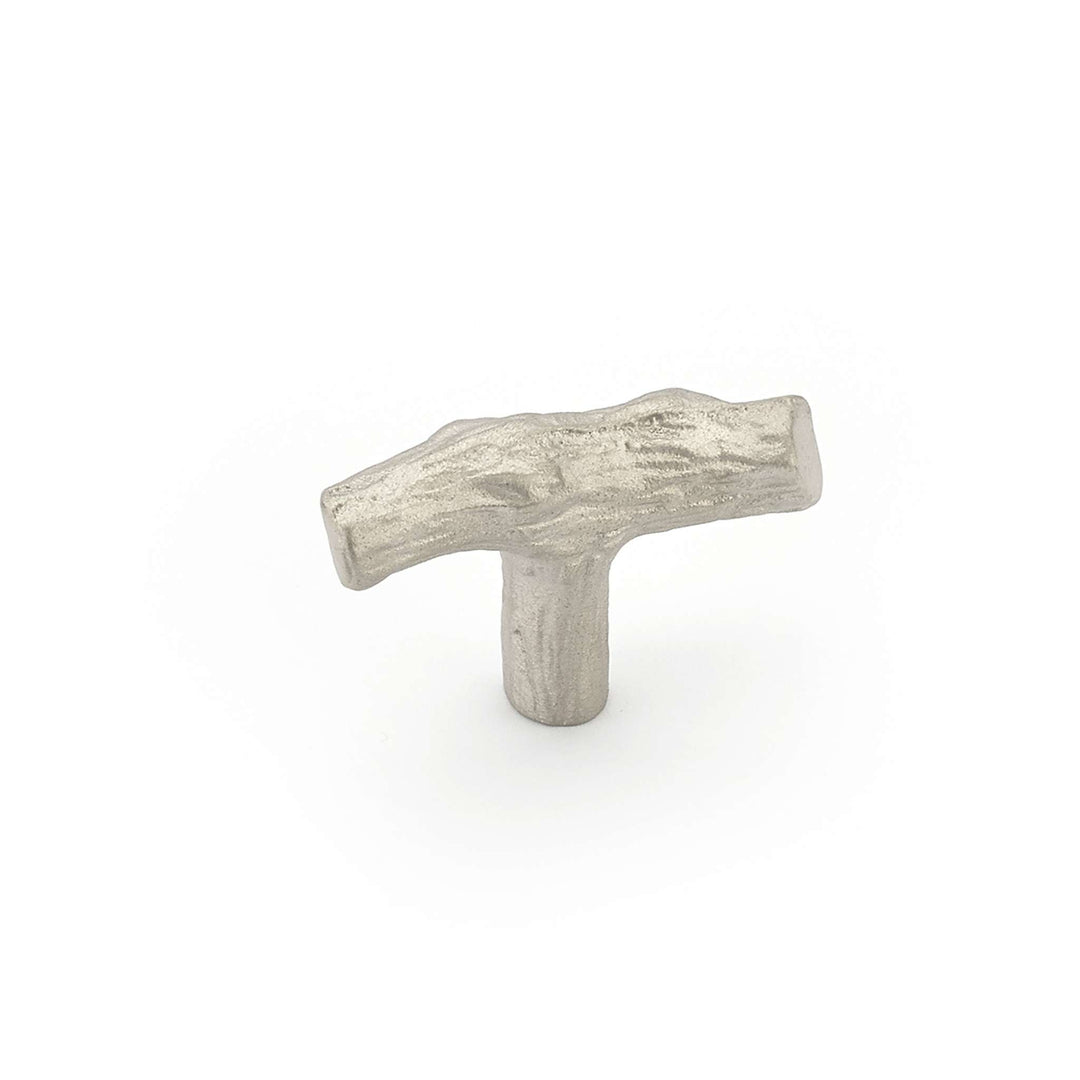 Schaub and Company - Mountain Cabinet Knob Twig