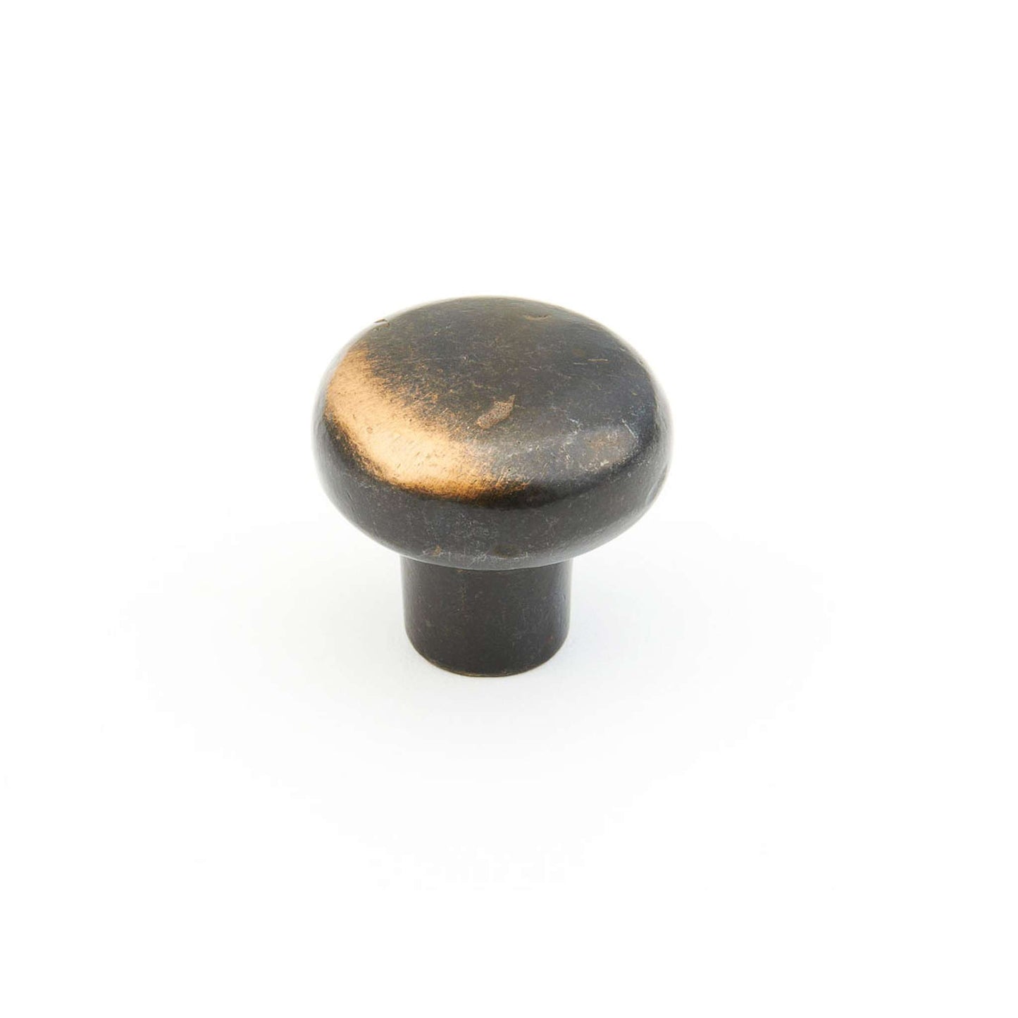 Schaub and Company - Mountain Cabinet Knob Round