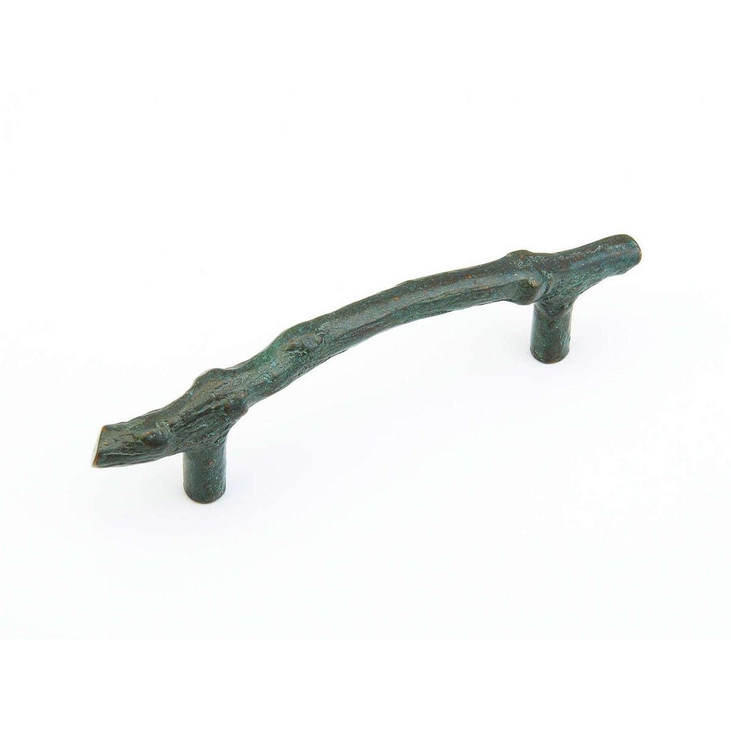 Schaub and Company - Mountain Cabinet Pull Twig