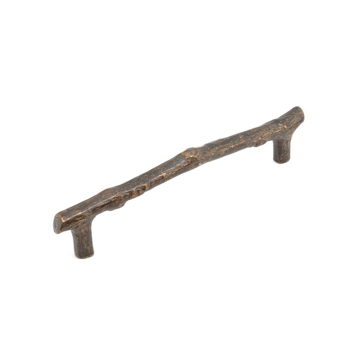 Schaub and Company - Mountain Cabinet Pull Twig