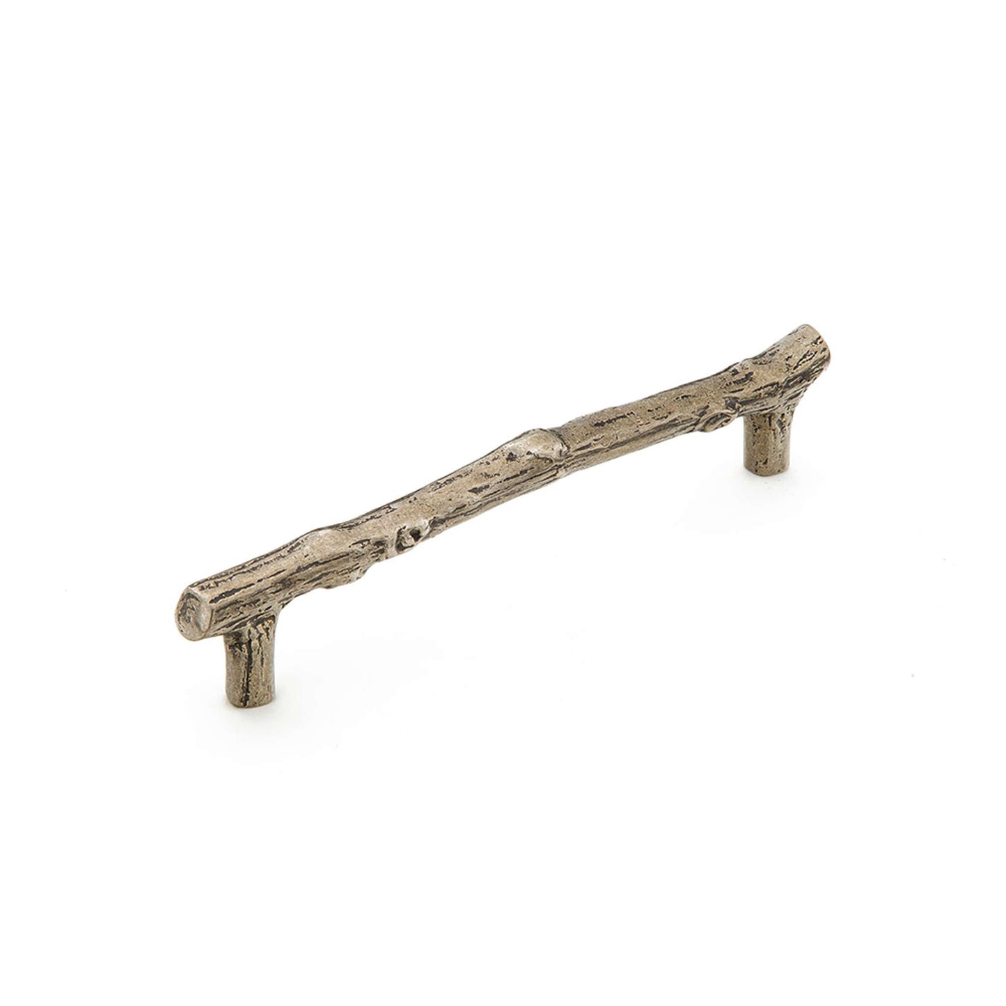 Schaub and Company - Mountain Cabinet Pull Twig