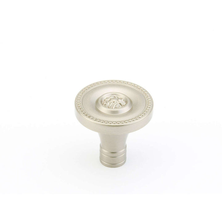 Schaub and Company - Meridian Cabinet Knob Round