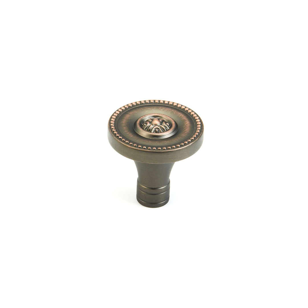 Schaub and Company - Meridian Cabinet Knob Round