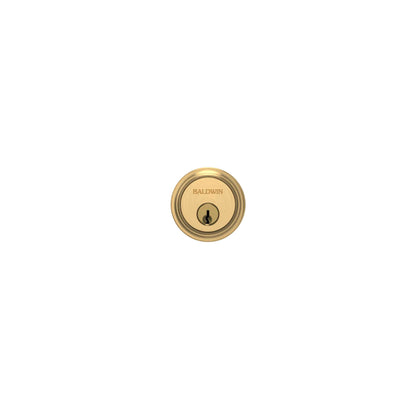 Baldwin Hardware Corporation - Estate - 8031 - Deadbolt