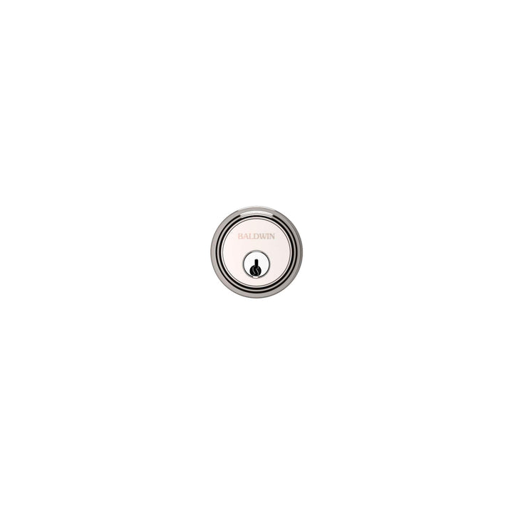 Baldwin Hardware Corporation - Estate - 8031 - Deadbolt