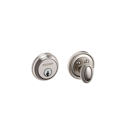 Baldwin Hardware Corporation - Estate - 8031 - Deadbolt