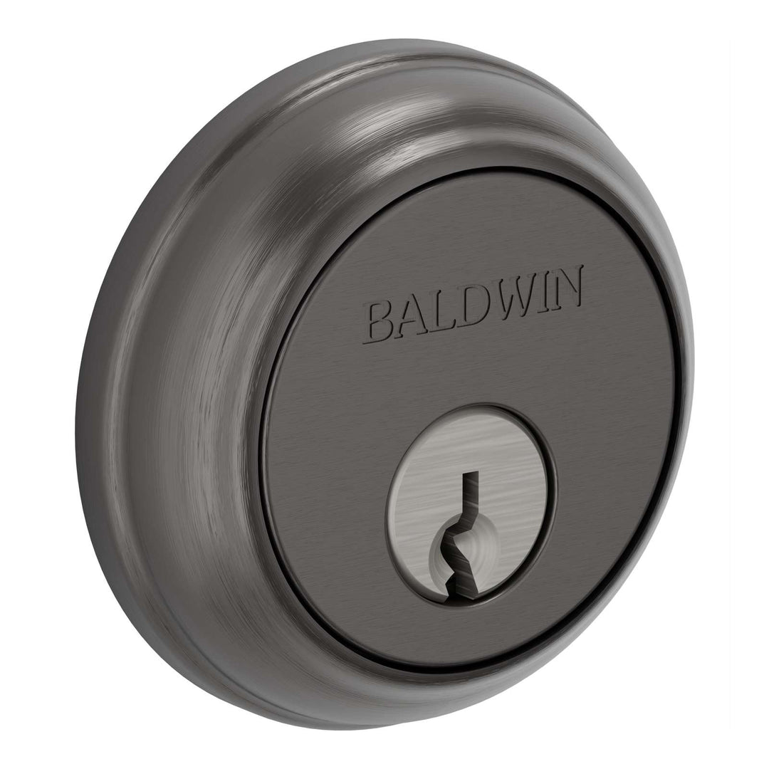 Baldwin Hardware Corporation - Estate - Deadbolt