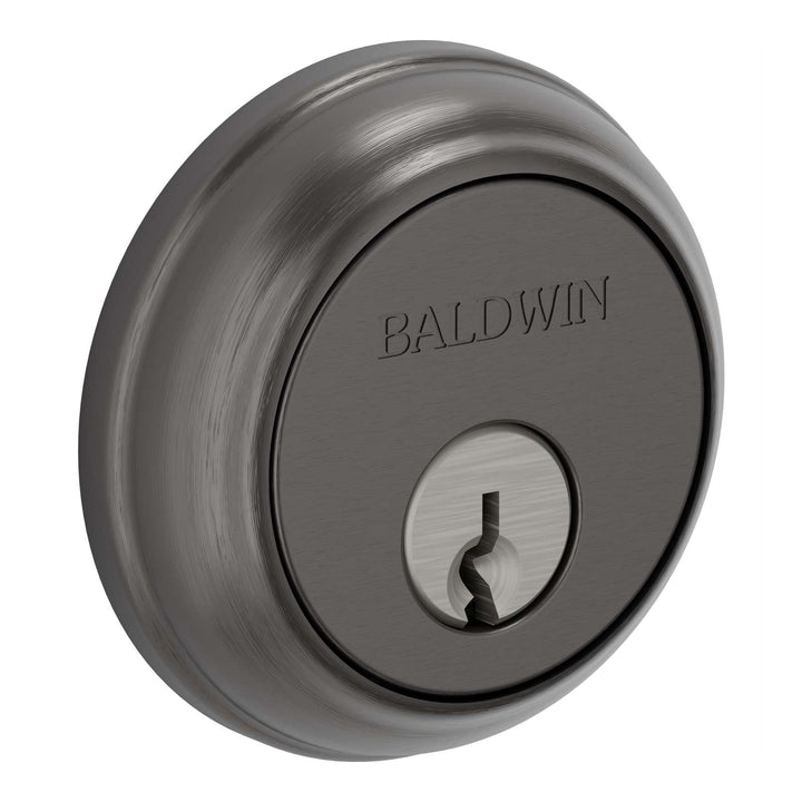 Baldwin Hardware Corporation - Estate - Deadbolt