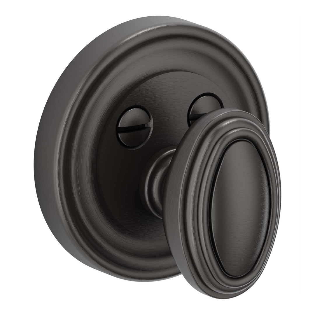 Baldwin Hardware Corporation - Estate - 8031 - Deadbolt