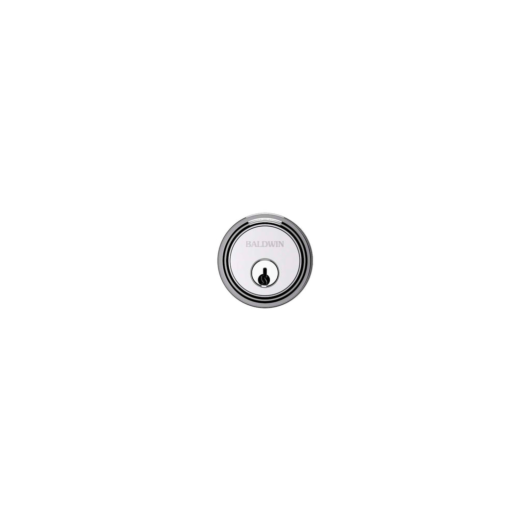 Baldwin Hardware Corporation - Estate - 8031 - Deadbolt