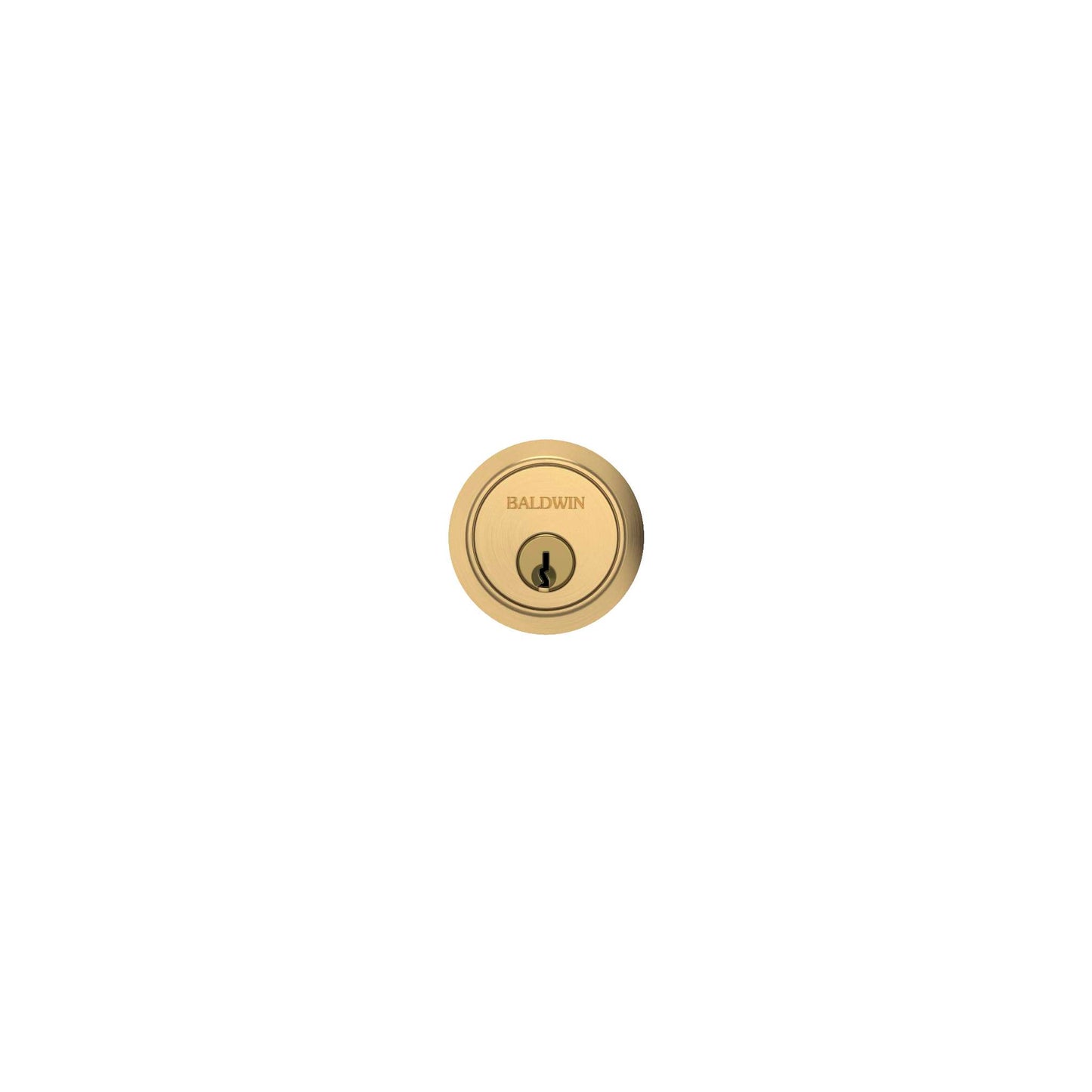 Baldwin Hardware Corporation - Estate - 8041 - Deadbolt