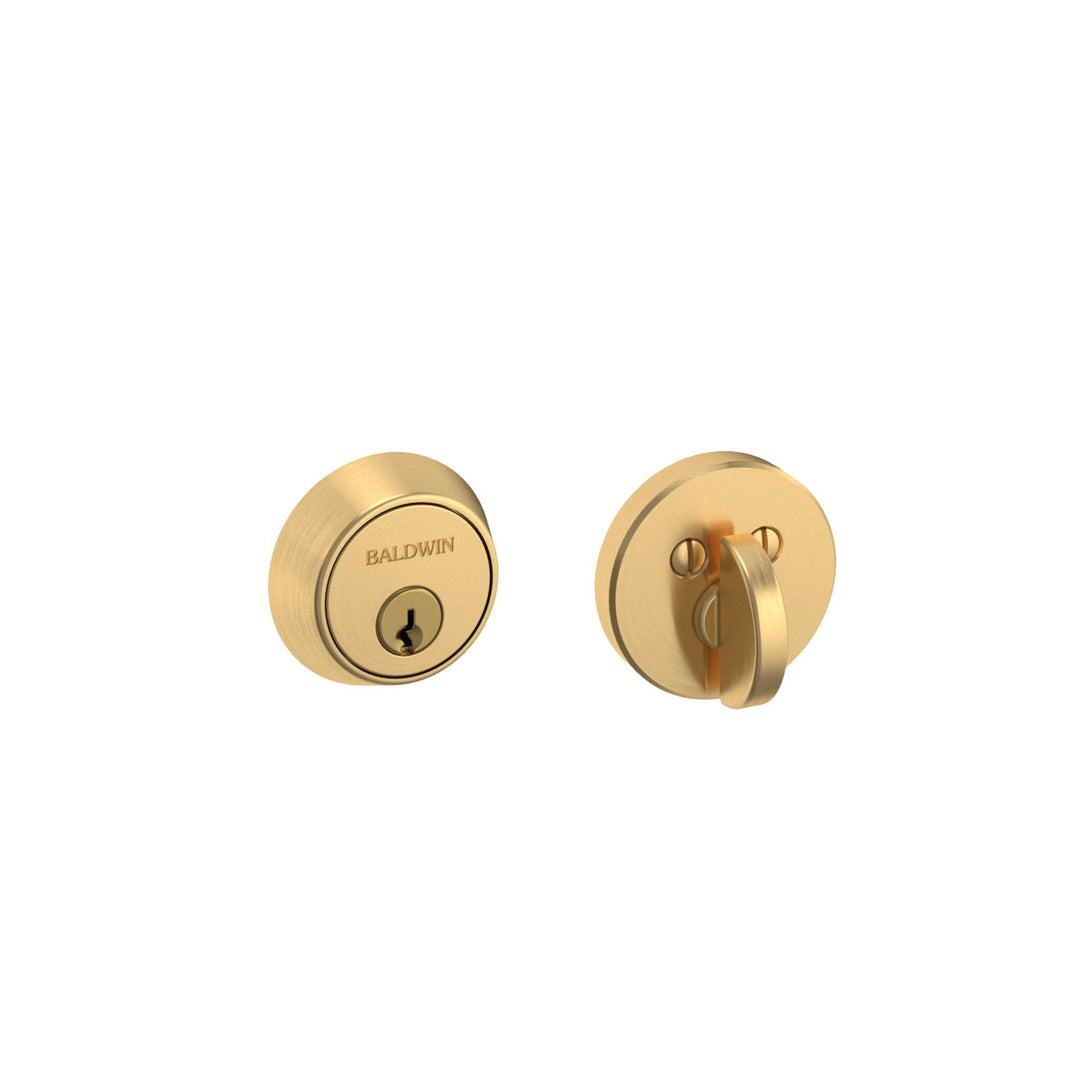 Baldwin Hardware Corporation - Estate - 8041 - Deadbolt