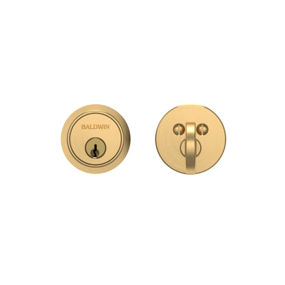 Baldwin Hardware Corporation - Estate - 8041 - Deadbolt