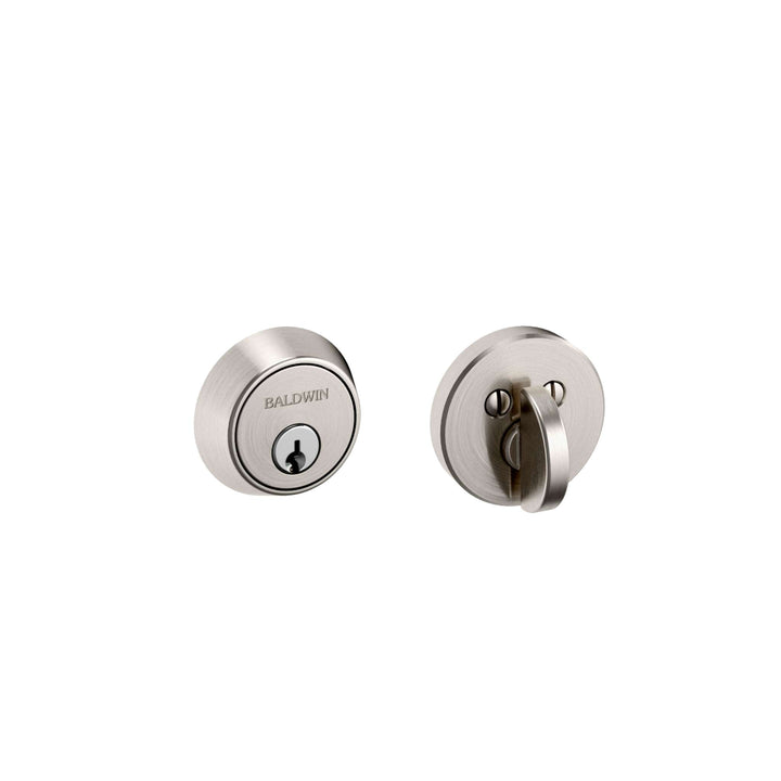 Baldwin Hardware Corporation - Estate - 8041 - Deadbolt