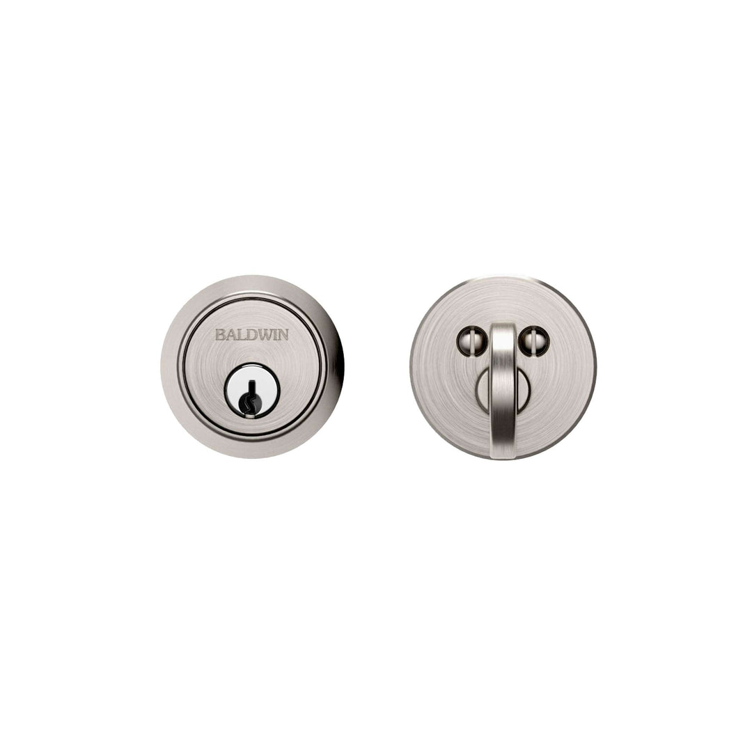 Baldwin Hardware Corporation - Estate - 8041 - Deadbolt