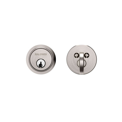 Baldwin Hardware Corporation - Estate - 8041 - Deadbolt