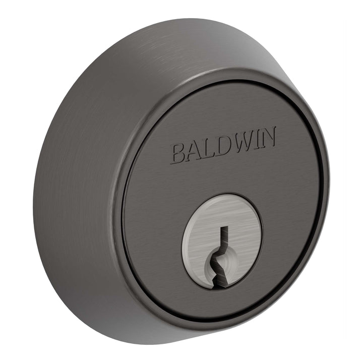 Baldwin Hardware Corporation - Estate - 8041 - Deadbolt