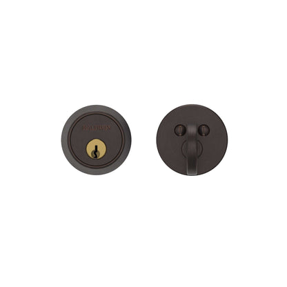 Baldwin Hardware Corporation - Estate - 8041 - Deadbolt