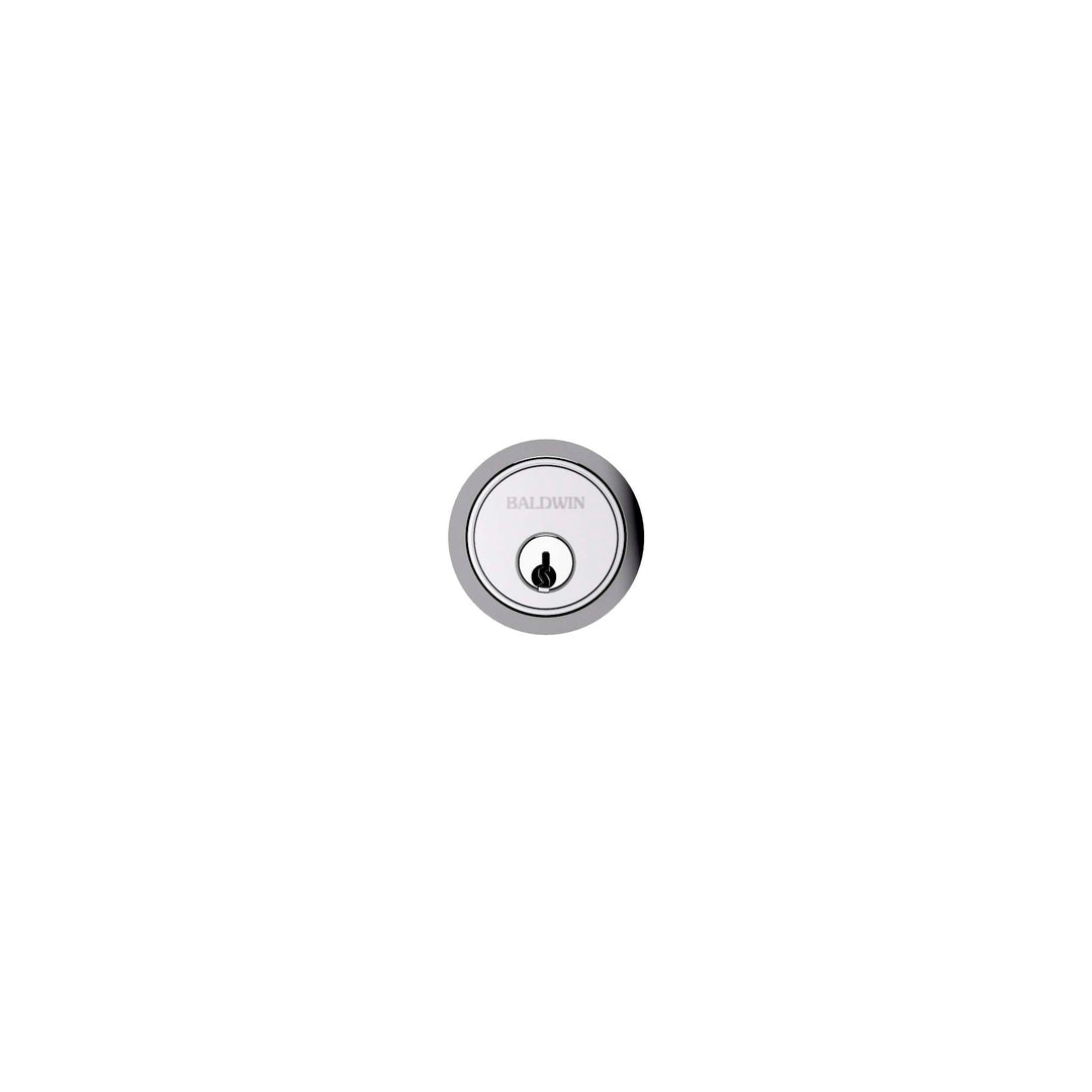 Baldwin Hardware Corporation - Estate - 8041 - Deadbolt