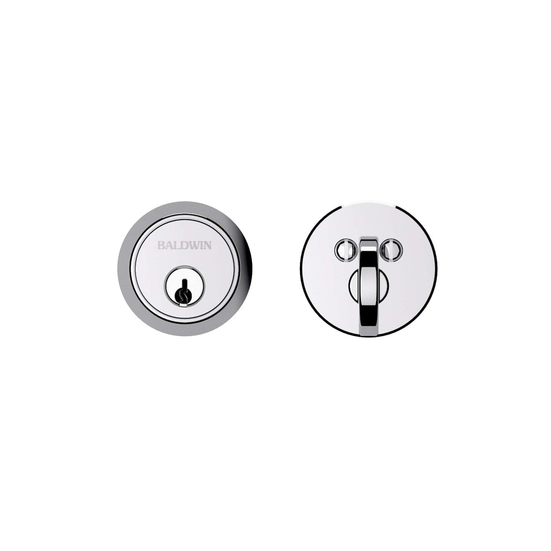 Baldwin Hardware Corporation - Estate - 8041 - Deadbolt