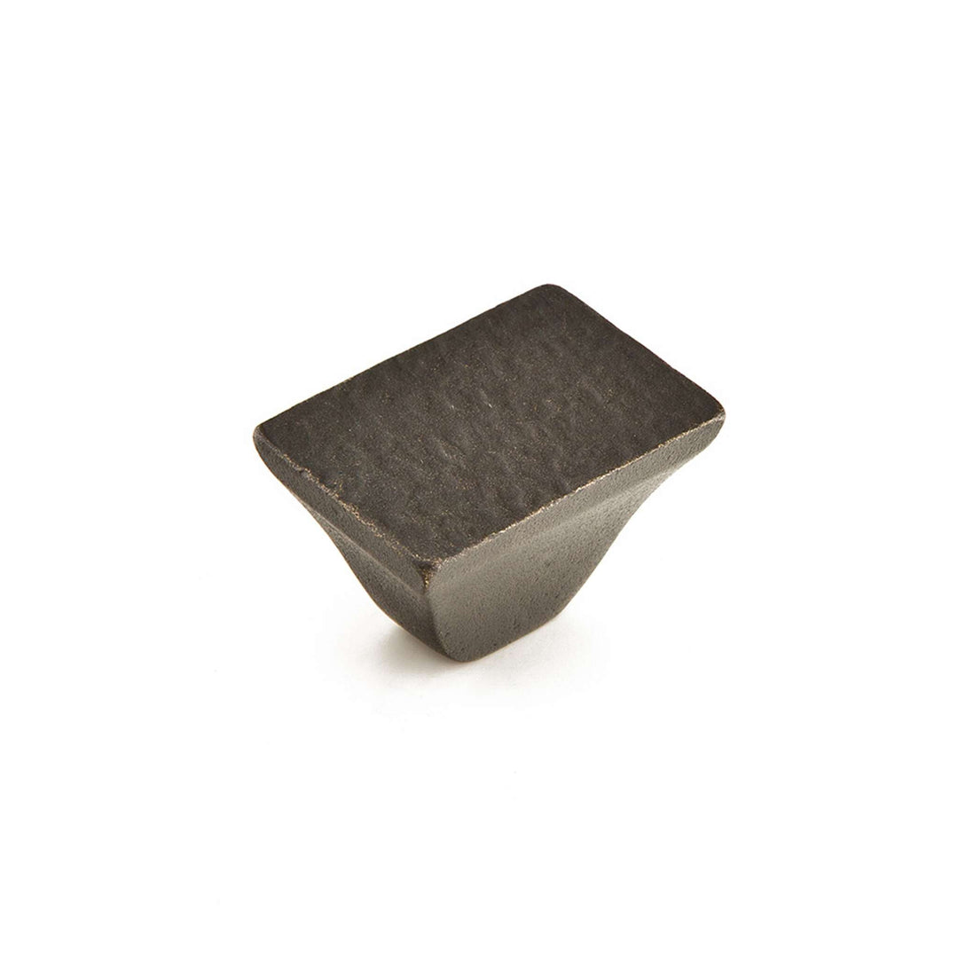 Schaub and Company - Vinci Cabinet Knob Rectangle