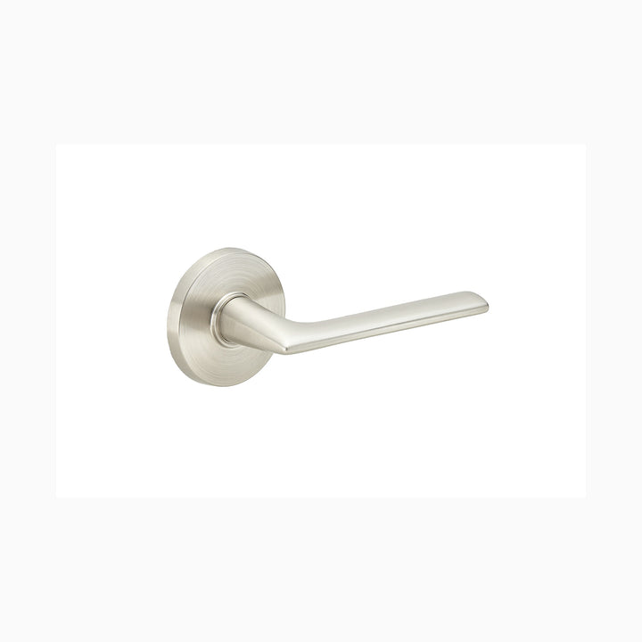 Omnia Mano 814 Lever Set — Round Rosette