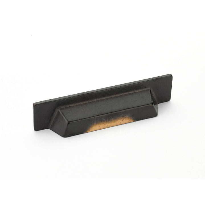 Schaub and Company - Vinci Cabinet Cup Pull