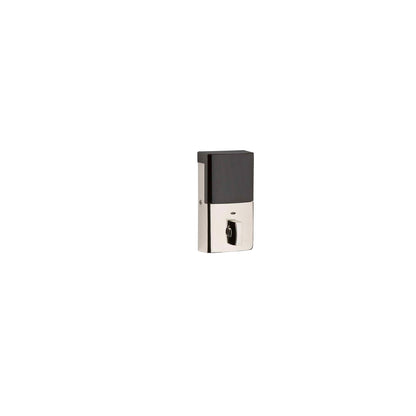 Baldwin Hardware Corporation - Contemporary Square - 8220 - Deadbolt